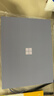 微軟（Microsoft）Surface Laptop 13英寸 筆記本電腦 國家補貼20% 觸屏輕薄本 AI+PC 驍龍 X Plus 16G 512G 羅蘭紫 曬單實(shí)拍圖
