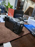 索尼（SONY） Alpha 7C II全畫(huà)幅微單相機  AI智能芯 A7CM2 A7C2 A7C二代 【國家補貼】 銀色單機【256+皮套+電+充+屏+清+黑鷂包】 官方標配 曬單實(shí)拍圖