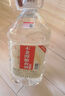 不老潭糧食酒 瀘州糯紅高粱酒桶裝高度濃香型散裝白酒純糧壹號 60度 5L 曬單實(shí)拍圖