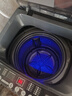 YANGZI揚子集團大容量波輪洗衣機全自動(dòng)藍光智能預約強力風(fēng)干自清潔宿舍家用洗衣機洗烘一體小型甩干機 10kg全自動(dòng)【藍光升級+10年質(zhì)?！恐悄茱L(fēng)干 曬單實(shí)拍圖