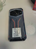 嘰咪原裝正品三防全網(wǎng)通5G手機紅外線(xiàn)512G內存戶(hù)外騎手雙卡15000毫安超長(cháng)待機大電池長(cháng)續航手機備用機 黑色 16GB+512GB 曬單實(shí)拍圖