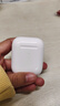 威頓【直營(yíng)正品丨華強北頂配】藍牙耳機air2代適配蘋(píng)果iphone17/16/15半入耳式pods2無(wú)線(xiàn)耳機超長(cháng)續航 【2025新款金榜第1】1:1全功能 【定位＋自由改名＋開(kāi)蓋秒連】 曬單實(shí)拍圖