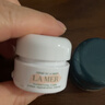 海藍之謎（LA MER）濃縮修護眼霜15ml緊致護膚品套裝化妝品禮盒生日圣誕禮物送女友 曬單實(shí)拍圖