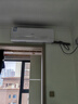 科龍空調大2匹 海信出品 靜省電 新一級變頻冷暖臥室客廳掛機 以舊換新國家補貼20% KFR-50GW/QY1-X1 曬單實(shí)拍圖