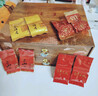 寶然紅茶 福建金駿眉特級共300g陶瓷禮盒裝送人茶葉 節日禮品送長(cháng)輩 曬單實(shí)拍圖