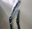 OBOSH歐博士雨刮器福特?？怂?2-18款專(zhuān)用適配無(wú)骨膠條靜音雨刷片28/28 曬單實(shí)拍圖