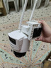 ?？低暠O控攝像頭4G太陽(yáng)能攝影機監控終身免流量360度全景全彩夜視農村室外戶(hù)外球機監控器T1S4M 【4G終身免流量太陽(yáng)能】T1S4M全景全彩夜視 512G內存 曬單實(shí)拍圖
