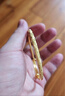 周六福黃金手鐲女滿天星生日禮物計(jì)價(jià)AA102805 約17.32g  曬單實(shí)拍圖