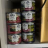 滋益巔峰（ZIWI）貓主食罐頭185g*6罐鹿肉味主食濕糧成貓幼貓通用新西蘭原裝進(jìn)口   曬單實(shí)拍圖