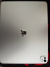 Apple/蘋(píng)果 iPad Pro13英寸 M5芯片 2025年新款平板電腦 1T納米玻璃 WLAN版 銀色 曬單實(shí)拍圖
