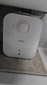 海爾出品統帥5升電熱水器小廚寶京東自營(yíng)國家補貼1750W速熱一級能效家用廚房小型儲水節能熱水寶LEC5TP 曬單實(shí)拍圖