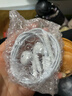 蘋(píng)果頭有線(xiàn)耳機適用6-14全系列直連無(wú)需藍牙線(xiàn)控帶麥帶音量+/-鍵 HIFI音質(zhì)Lightning頭即插即用 【尊享款】蘋(píng)果頭直連四代有線(xiàn)耳機 1.2米 曬單實(shí)拍圖