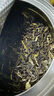 一杯香茶葉茉莉花茶橫縣特級500g2025新茶禮盒裝送禮茉莉綠茶自己喝散裝 曬單實(shí)拍圖