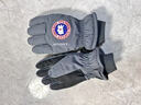 CANDOR GOOSE大鵝滑雪手套冬季保暖加絨棉防水防寒戶(hù)外運動(dòng)保暖男女騎行裝備 灰色拼接加絨 均碼 曬單實(shí)拍圖
