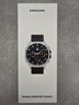 三星 Samsung【國家補貼】Watch8 Classic 藍牙通話(huà)智能手表/運動(dòng)手表 披荊斬棘哥哥同款 46mm 月隕黑 曬單實(shí)拍圖
