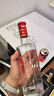 瀘州老窖 國窖1573 濃香型白酒 52度 500ml*2瓶(年份隨機)送禮袋 曬單實(shí)拍圖