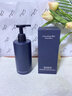 SAZA魅藍香氛去屑洗發(fā)水清爽控油蔚藍持久留香送男生士禮物洗發(fā)露 魅藍洗發(fā)水400ml*1瓶 曬單實(shí)拍圖