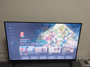 酷開(kāi)創(chuàng  )維京東聯(lián)名款 京東OS 開(kāi)機無(wú)廣告電視32JD 01系列32英寸 高清全面屏一級能效國家補貼電視機32K3 曬單實(shí)拍圖