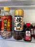 久意錨牌日本進(jìn)口甜味烤肉醬 烤肉汁照燒醬叉燒醬章魚(yú)燒調味汁235g 曬單實(shí)拍圖