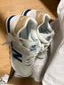 NEW BALANCE休閑鞋男鞋女鞋復古舒適透氣百搭輕便運動(dòng)鞋574系列ML574LGI 40.5 曬單實(shí)拍圖