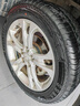 雙星（DOUBLE STAR）輪胎/汽車(chē)輪胎 225/55R18 98V SS81適配奧迪A6L/長(cháng)安/別克君越 曬單實(shí)拍圖