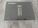 飛科（FLYCO）智能電動(dòng)剃須刀旋轉式男士刮胡須刀干濕雙剃FS966生日禮物送男友送老公送父親 國家補貼 曬單實(shí)拍圖