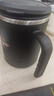 友來(lái)福304不銹鋼馬克杯保溫咖啡杯帶蓋水杯泡茶杯大容量咖啡杯帶茶漏 曬單實(shí)拍圖