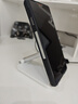 XUNDD訊迪適用紅魔11pro+手機殼 努比亞11pro氣囊防摔保護套鏡頭全包360°旋轉磁吸支架保護殼 紅魔11Pro/Pro+通用【黑·鐳射紋款】 SGS防摔認證 & RoHS安全認證 曬單實(shí)拍圖