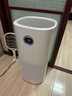 美的【專(zhuān)業(yè)除二手煙】空氣凈化器去煙味 除菌除塵消毒棋牌室辦公室麻將館室內抽煙 清新空氣過(guò)濾灰粉塵 【除煙神器】 曬單實(shí)拍圖