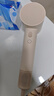 米家【重磅新品】高速吹風(fēng)機 小米官方旗艦店電吹風(fēng) 負離子吹風(fēng)筒護發(fā)國家補貼 送女友生日禮物 奶白色 曬單實(shí)拍圖