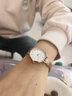 巴寶莉手表女士品牌2025新款十大名表生日禮物送女生友媽媽世界老婆母親 曬單實(shí)拍圖