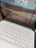 Apple/蘋(píng)果 平板妙控鍵盤(pán)-白色 適用11英寸iPad Air(M3/M2芯片) 平板鍵盤(pán)無(wú)線(xiàn)鍵盤(pán)ipad鍵盤(pán)蘋(píng)果鍵盤(pán) 曬單實(shí)拍圖