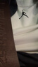 耐克（NIKE）Jordan官方耐克喬丹DRI-FIT男子速干運動(dòng)上衣秋季柔軟舒適FN5830 010黑/白 L 曬單實(shí)拍圖