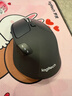 羅技（Logitech）M720無(wú)線(xiàn)藍牙鼠標辦公藍牙優(yōu)聯(lián)雙模無(wú)線(xiàn)鼠標大手人體工學(xué)鼠標MAC筆記本ipad鼠標帶無(wú)線(xiàn)2.4G接收器 M720無(wú)線(xiàn)鼠標+游戲鼠標墊 曬單實(shí)拍圖