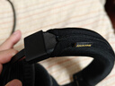 比博歐適用beyerdynamic拜雅拜亞動(dòng)力T5 三代頭戴式耳機頭梁套保護套T5-3橫梁保護套頭梁墊頭套耳機配件 黑色【頭梁保護套】 曬單實(shí)拍圖