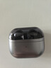 三星（SAMSUNG）Galaxy Buds3/Buds3 Pro主動(dòng)降噪真無(wú)線(xiàn)藍牙耳機 Buds3 Pro【送一年官?！?星際銀 特價(jià) 7天機 曬單實(shí)拍圖