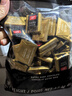 狄妮詩(shī)瑞士進(jìn)口巧克力72%可可swiss delice可可脂巧克力混合黑巧克力 72%黑巧1.3kg約235顆【27年1月】 曬單實(shí)拍圖