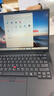 ThinkPad【國家補貼20%】E14 聯(lián)想輕薄便攜筆記本電腦 銳龍R7-H255 32G 1TB 黑 高效辦公AI PC 曬單實(shí)拍圖