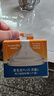 布朗博士嬰兒奶嘴 寬口徑硅膠圓孔初生慢流速 0-3月 (1個(gè)裝) 愛(ài)寶選PLUS 曬單實(shí)拍圖