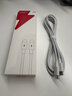 京選C TO C數據線(xiàn)2條Type-C雙頭PD100W快充充電線(xiàn)5A適用iPad蘋(píng)果/小米/oppo筆記本手機1.5米兼容30W 曬單實(shí)拍圖