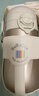 bebebus鉆光兒童保溫杯嬰幼兒316l吸管寶寶水杯大容量保溫壺學(xué)生500ml 曬單實(shí)拍圖