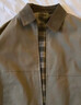 優(yōu)衣庫男裝女裝休閑拉鏈短茄克外套巴恩風(fēng)翻領(lǐng)夾克478230 480827 478230/34駝色 L 曬單實(shí)拍圖