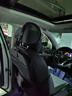 歐特凱樂(lè )車(chē)載收納袋汽車(chē)座椅后背儲物掛袋車(chē)內紙巾盒車(chē)椅背置物架汽車(chē)用品 曬單實(shí)拍圖