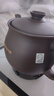 九陽(yáng)（Joyoung）煎藥壺 中藥壺中藥鍋熬藥罐 3L大容量一體式全自動(dòng)陶瓷電砂鍋智能家用養生壺燉藥煲電藥壺GD111 曬單實(shí)拍圖