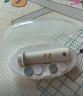 babycare電動(dòng)嬰兒磨甲器寶寶兒童指甲剪刀套裝防夾肉新生兒專(zhuān)用 曬單實(shí)拍圖