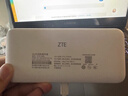 中興（ZTE）5G隨身移動(dòng)WIFI6無(wú)線(xiàn)網(wǎng)卡便攜式熱點(diǎn)路由器無(wú)線(xiàn)筆記本電腦通用流量車(chē)載卡托免插卡可插卡兩用U50S 曬單實(shí)拍圖