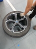佳通輪胎(Giti)汽車(chē)輪胎245/45R20 103V  225V1 原配 比亞迪唐 吉利 博越L 曬單實(shí)拍圖