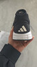阿迪達斯（adidas）男鞋跑步鞋 25冬新款運動(dòng)鞋緩震防滑慢跑鞋網(wǎng)面透氣低幫休閑鞋子 經(jīng)典黑白/DURAMO 10【主推款】 42.5 碼(內長(cháng)265mm) 曬單實(shí)拍圖