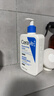 適樂(lè )膚（CeraVe）神經(jīng)酰胺屏障修護潤膚乳 473ml 乳液面霜身體乳C乳 曬單實(shí)拍圖
