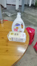 媽媽壹選植物香氛天然洗衣液3.25L瓶裝 除菌除螨持久留香 嬰童寶媽可用 曬單實(shí)拍圖